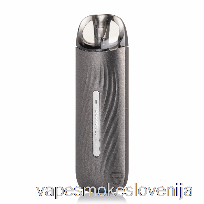 Vape Za Enkratno Uporabo Vaporesso Osmall 2 Pod System Grey